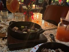 -BROWNSTONE布朗石西班牙餐厅(富城店)