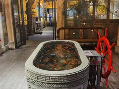 -黄家码头老火锅(解放碑旗舰店)