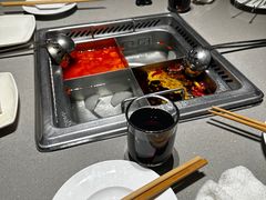-海底捞火锅(万达广场店)