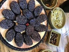 -京玉菲饭店(李村店)