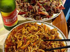 -品质伊骊新疆菜(紫金店)