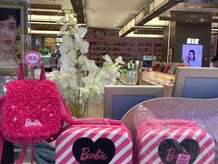 -可糖美瞳·隐形眼镜·测基弧(朝阳大悦城店)