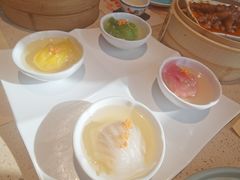 -点都德(华强南店)