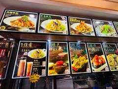 -君霖海鲜私房菜(春柳店)