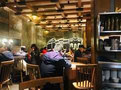 大堂-慧娟面馆·餐厅(望江路店)