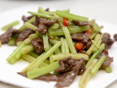 -香香海南菜餐厅