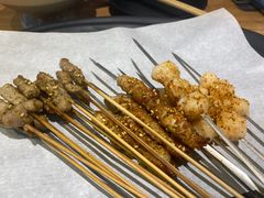 -壹酒贰肉1926·深夜食堂(南京北街店)