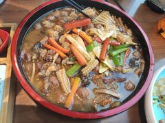 海味什锦-有红鸡毛店·川菜(建设路店)