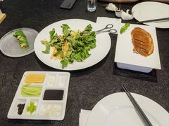 -大董(华贸购物中心店)