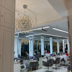-潘多拉Hairsalon