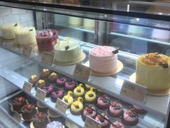 -PAPER STONE BAKERY(天环店)