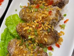 -PHO·5越南牛肉粉(建新路店)