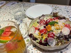 -芝士农场·意式餐厅(生态城万达店)