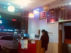 -乡村鸡杂米线(汉渝路店)