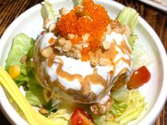 -小川洋风料理(汉街店)