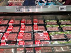 -盒马X会员店(王府井奥莱UP TOWN店)