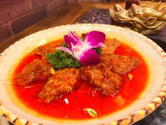 -蜀大侠火锅(龙岗店)