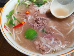 -越南牛肉河粉餐厅(书院巷店)