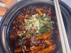 -吴越荣记苏州菜·松鼠桂鱼(月光码头店)