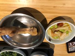 -阿姨食堂