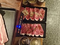 -新石器烤肉(之心城店)