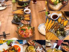 -泰堤坊(淡水体育馆店)