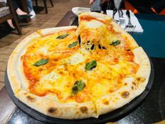 -CASANOVA西餐厅(海信广场店)