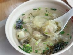 -文武王氏烧饼·无矾油条(西溪路店)
