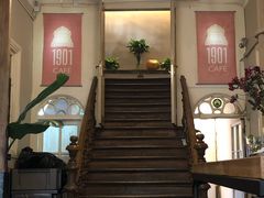 -1901 Cafe(西四店)