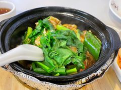 啫鱼卜-文记壹心鸡(宝华路店)