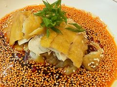 -南堂馆·新川菜(天府三街店)