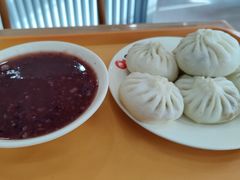 -庆丰包子铺(白塔寺店)