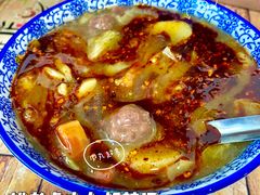 -刘老虎肉丸糊辣汤(总店)