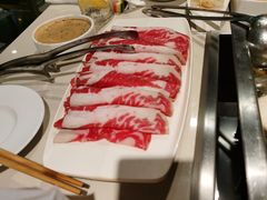 -海底捞火锅(劲松店)
