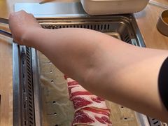 -新石器烤肉(高行万嘉店)