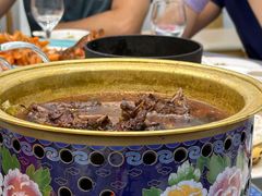 -金典银峰老鹅馆·昆山菜(亭林公园店)