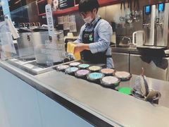 -OT另茶(上海幸福里店)