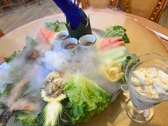 -南木湾·孔雀宴手抓饭·傣味餐厅