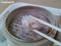 -食悦天美食广场(沈阳青年大街万象城店)