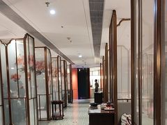 -广州酒家(中华广场店)