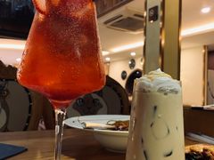 -more than meow吴止猫主题餐厅(承德 中船汇店)