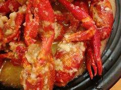 -回·龙虾铺·盆盆蟹·烧烤大排档(回龙观店)