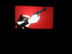 -山文星辉影城(济南和谐广场店)