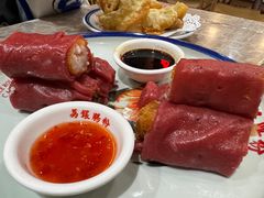 -荔银肠粉(广州天河华利路店)