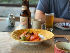 -北京古北水镇御舍温泉酒店