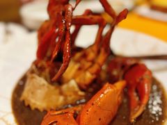 -Ministry of Crab(科伦坡店)