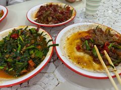 -托克逊老四号餐厅