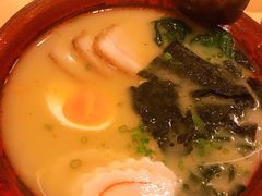 -兆治日本料理(华府世家店)