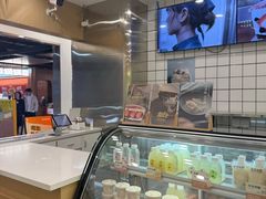 -宝珠奶酪(闵行仲盛店)