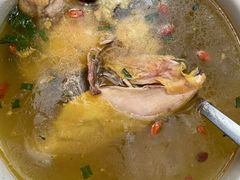 -又见炊烟私房菜(敬亭路店)